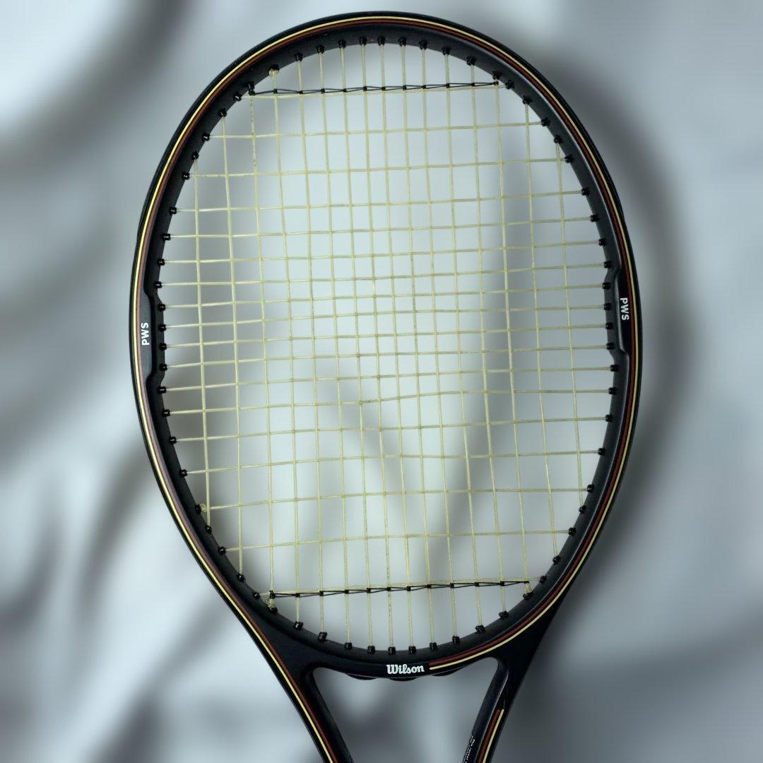 Wilson Staff FP テニスラケット 4 3/8