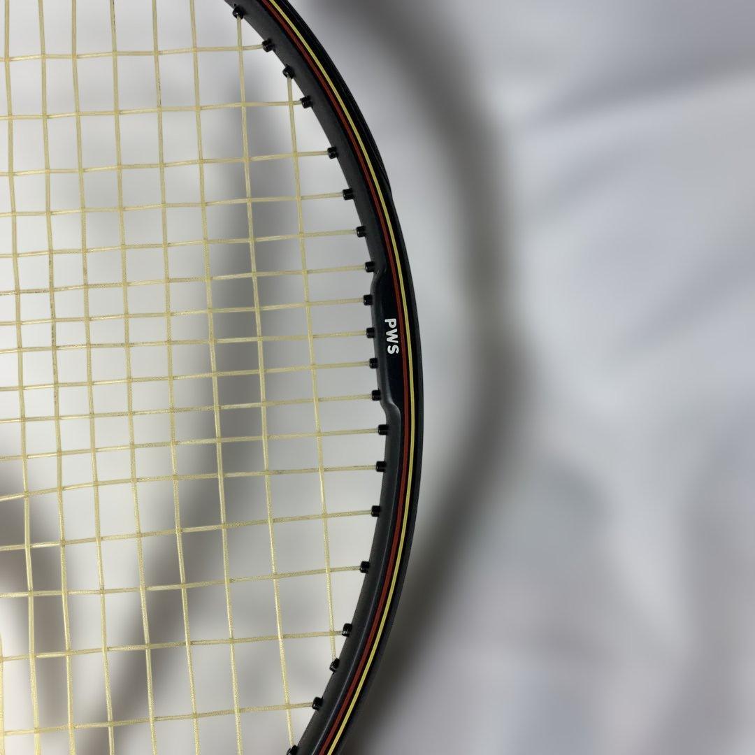 Wilson Staff FP テニスラケット 4 3/8