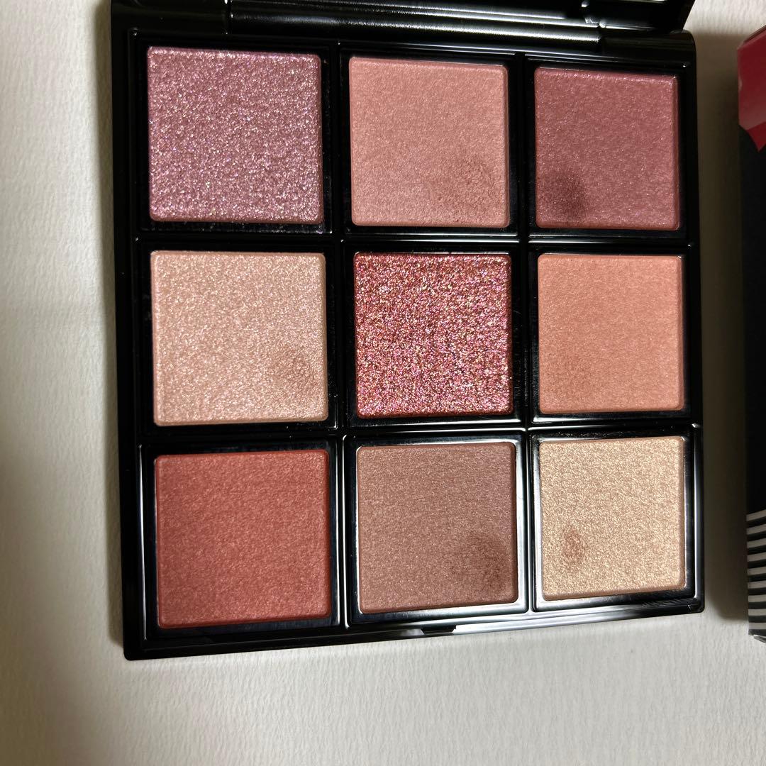 セルヴォークエクスプレッシヴアイズEX05