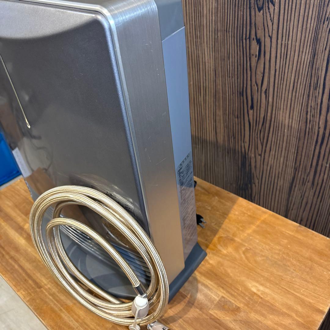 【ガスファンヒーター 】リンナイRC-E4001NP-1