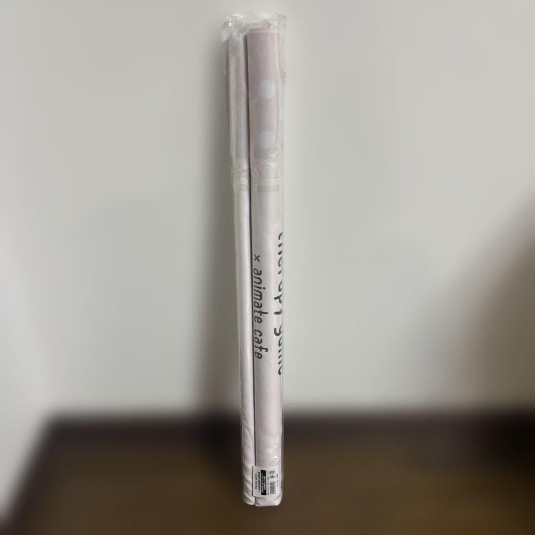 セラピーゲーム コラボカフェ タペストリー