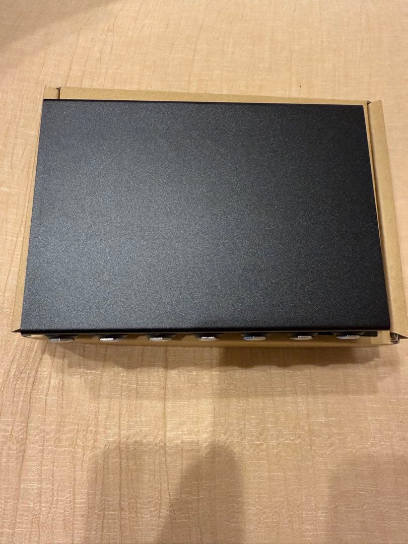 ギター Limetone Audio LimetoneBASE