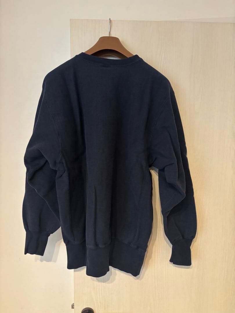 90s チャンピオン　リバースウィーブ　XL usa製