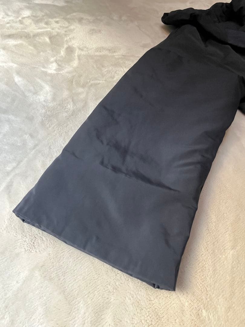 マックスマーラWEEKEND MaxMaraネイビーショートコート36サイズ