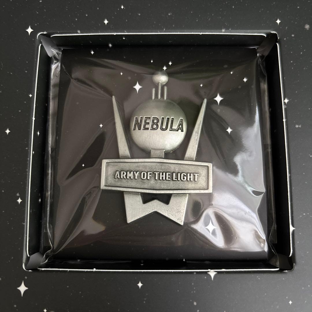 Perfume ネビュラロマンス PTA会員限定盤　Blu-ray