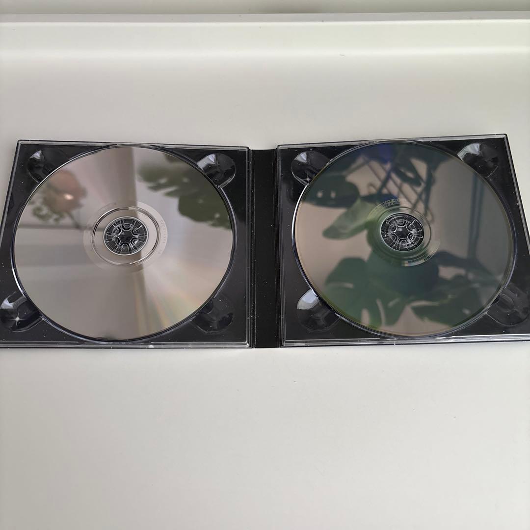 Perfume ネビュラロマンス PTA会員限定盤　Blu-ray