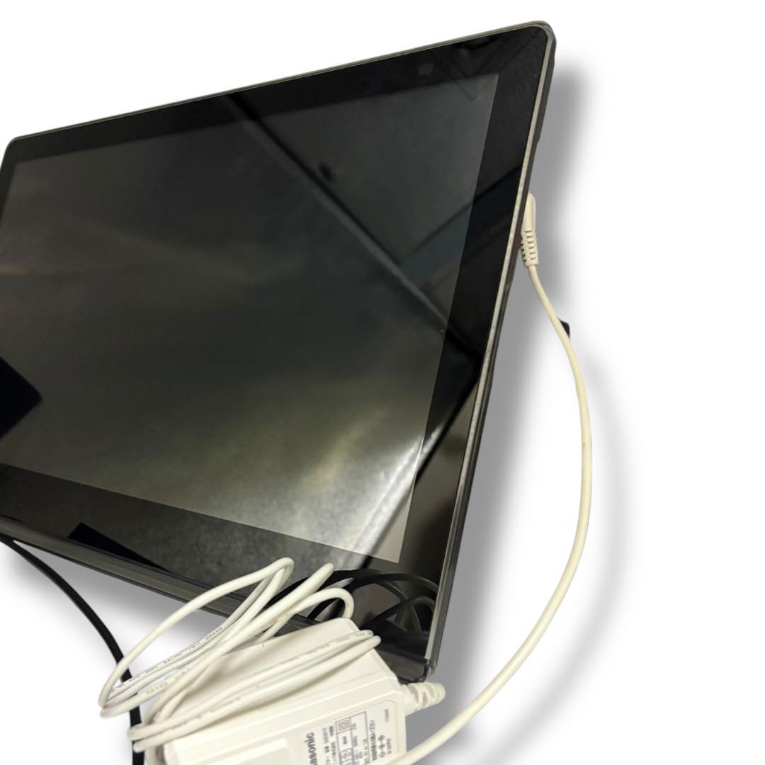 Panasonic プライベート・ビエラ UN-15TD7作動品