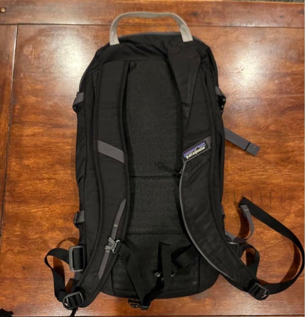 Drifter 20L ゲンテンバックカントリー