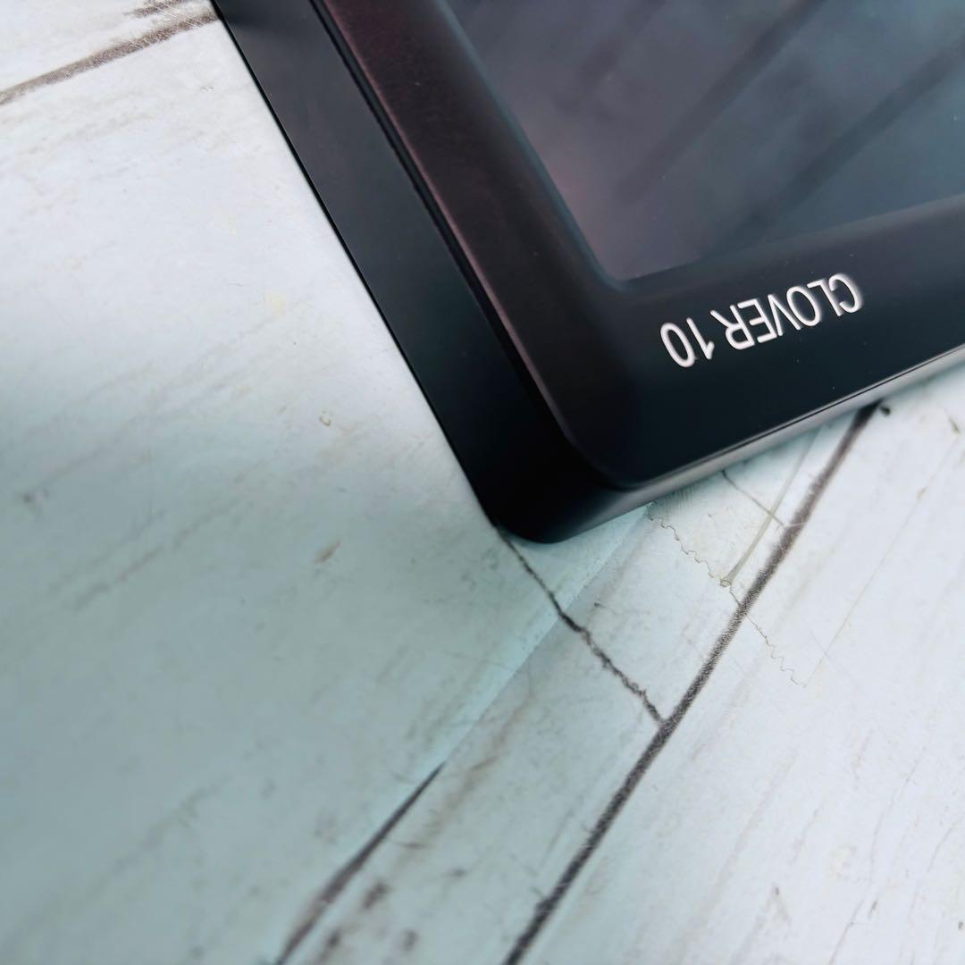 携帯型拡大読書器　クローバー10 CLOVER 美品　 HVM005B