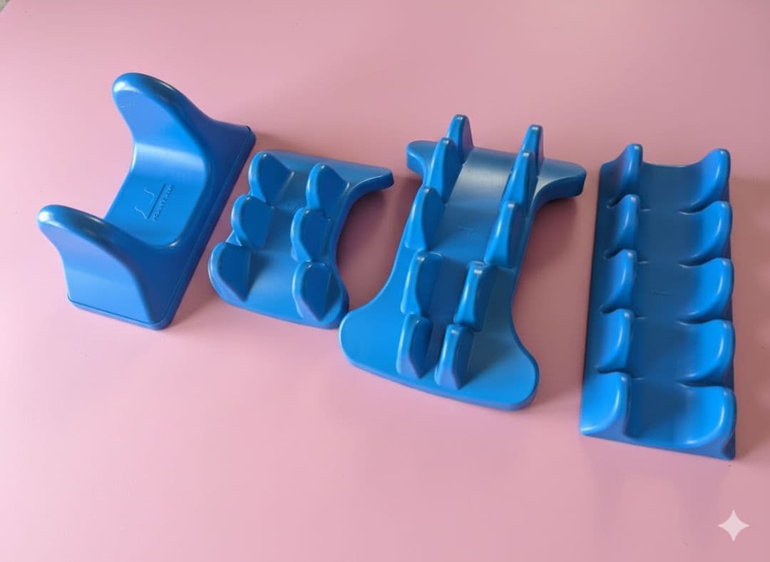 PSO-RITE 正規品 5点セット 美品