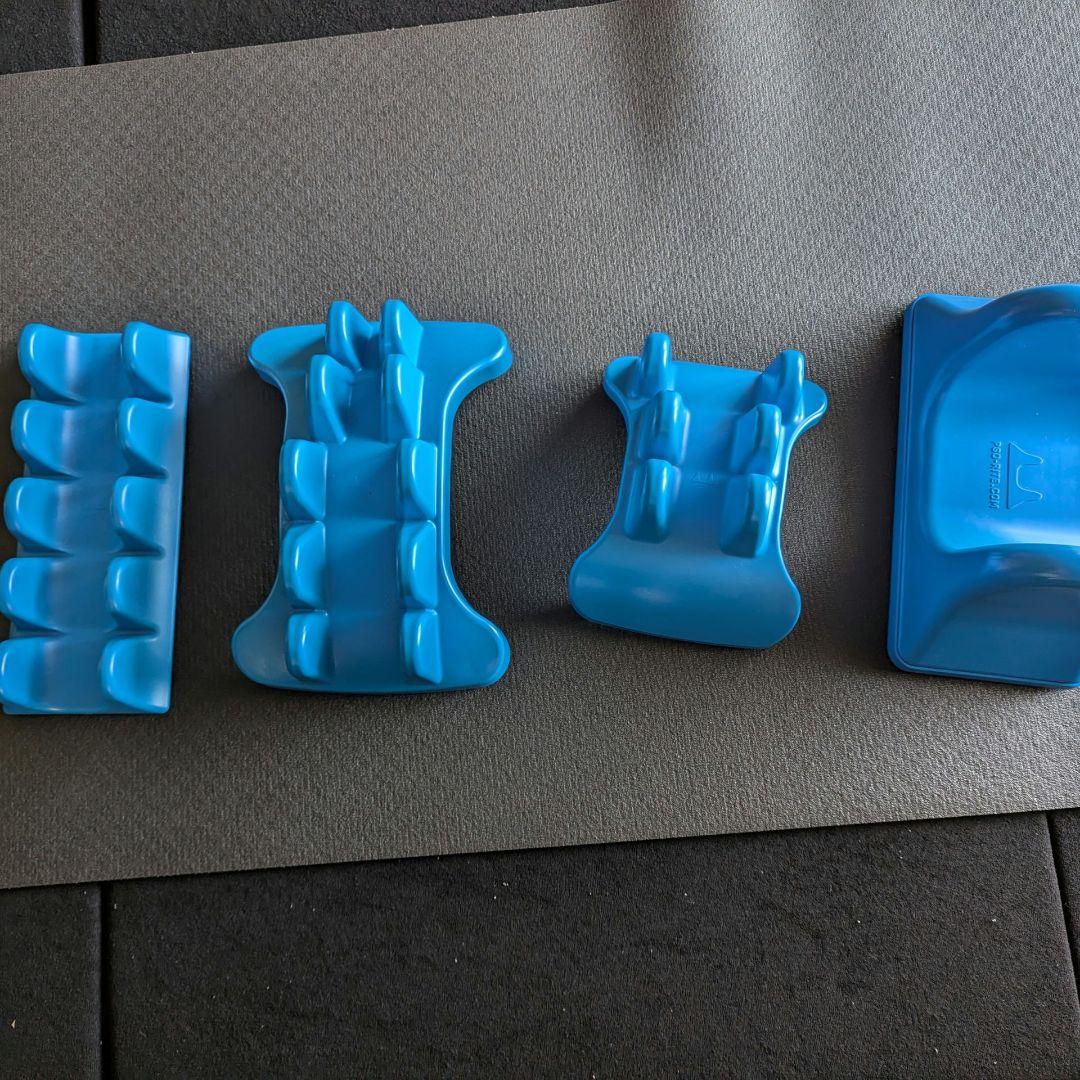 PSO-RITE 正規品 5点セット 美品