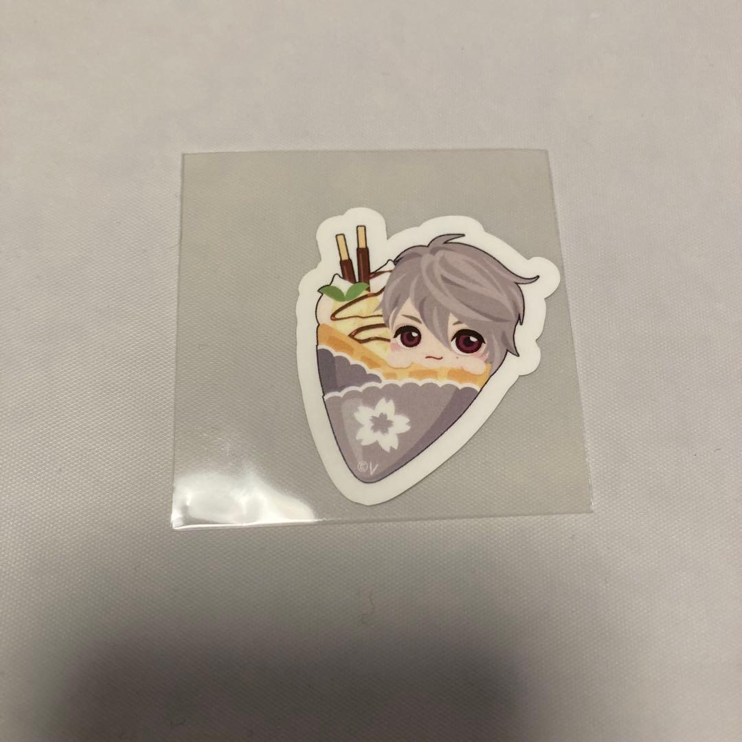 恋乱 柿崎景家 グッズ38点 特典13点