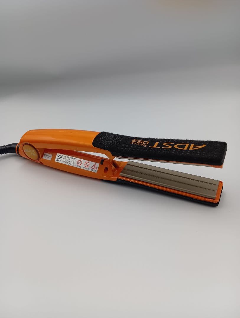 1/4 ADST Premium DS2 アドスト ヘアアイロン FDS2-25
