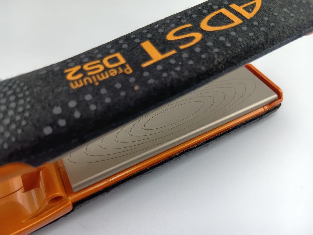 1/4 ADST Premium DS2 アドスト ヘアアイロン FDS2-25