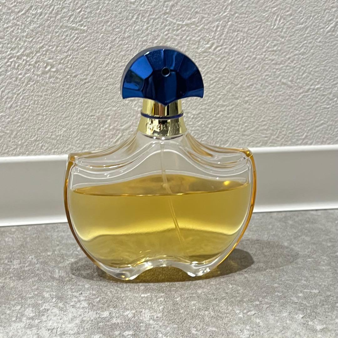 美品 GUERLAIN シャリマー オードトワレ 75ml ヴィンテージ