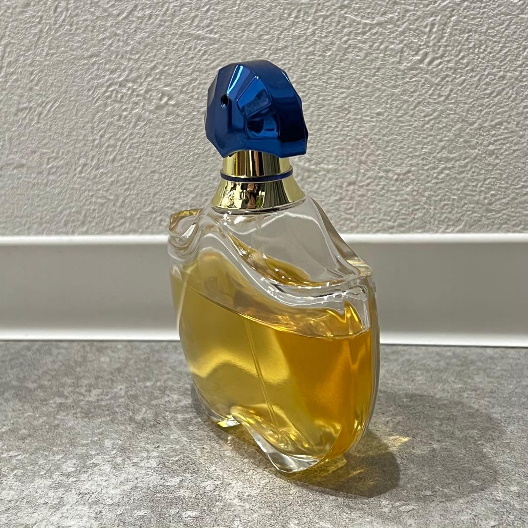美品 GUERLAIN シャリマー オードトワレ 75ml ヴィンテージ