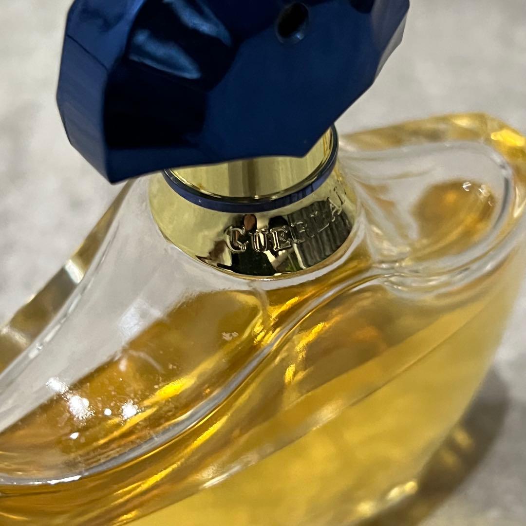 美品 GUERLAIN シャリマー オードトワレ 75ml ヴィンテージ