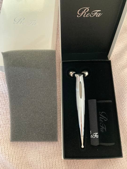 ReFa リファエスカラットレイ