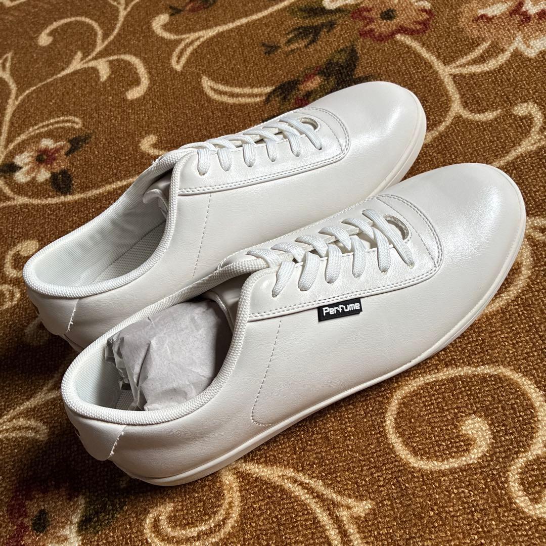 Perfume Closet スニーカー　27cm
