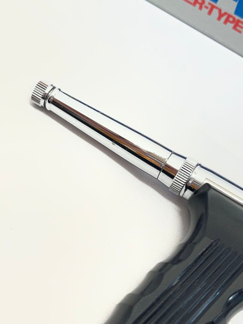 タミヤ スプレーワーク HGトリガーエアーブラシ