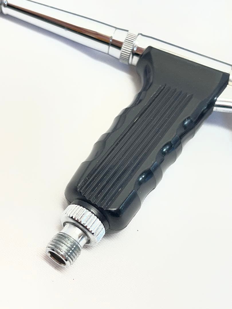 タミヤ スプレーワーク HGトリガーエアーブラシ