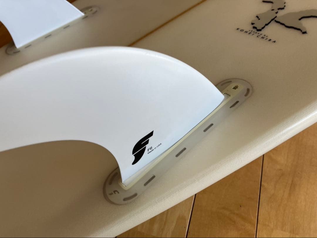 303サーフボード　BIGBOY 6.0