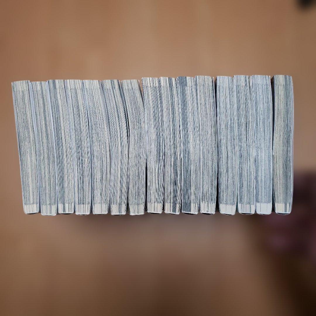 葬送のフリーレン 1～15巻　全巻セット