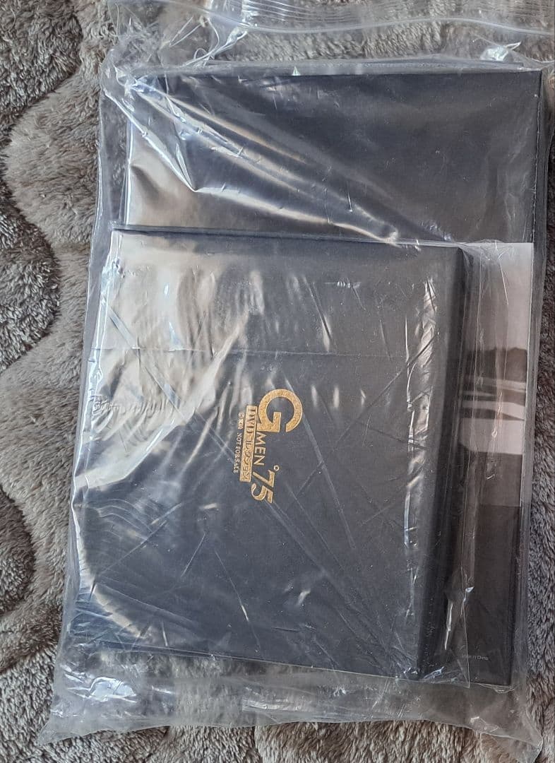 Gメン'75 DVDコレクション全119巻【DVD未開封】 定期購読特典付き