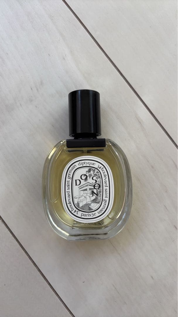 diptyque DO SON (ドソン)香水