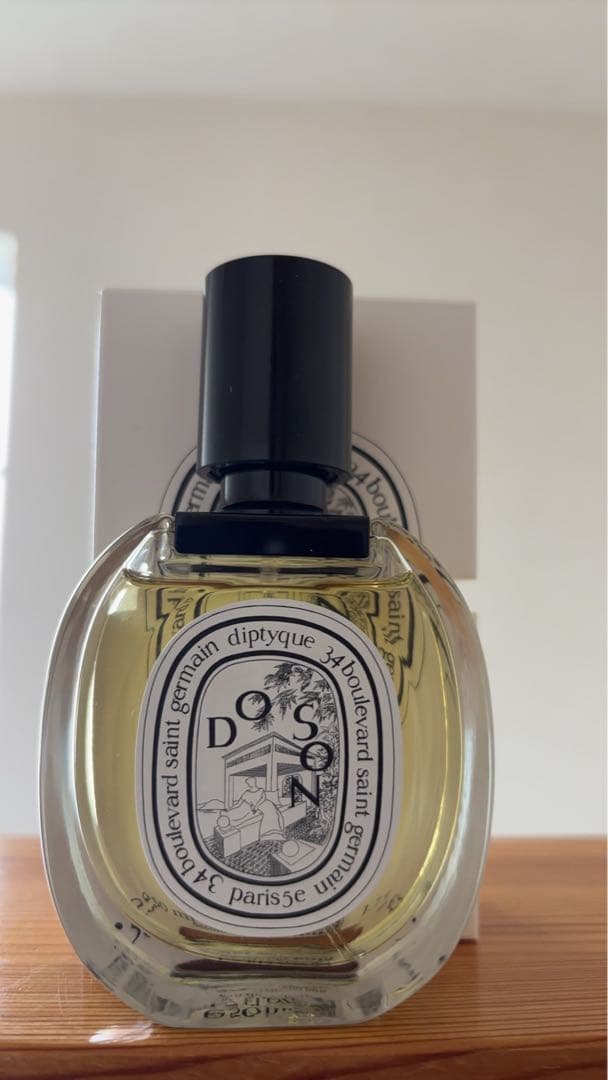 diptyque DO SON (ドソン)香水