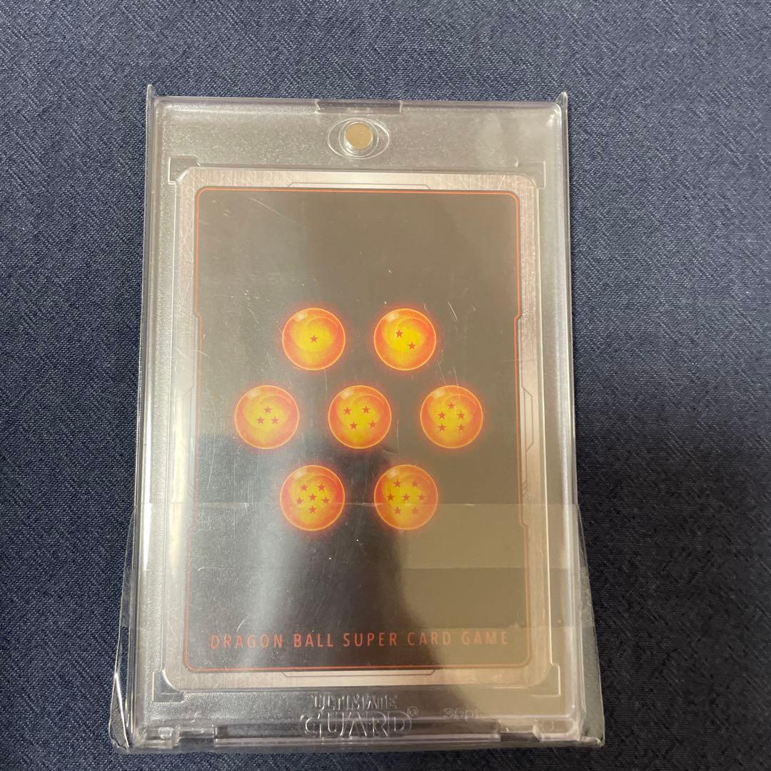 ドラゴンボールダイバーズ、フュージョンワールド バラ売り⭕️