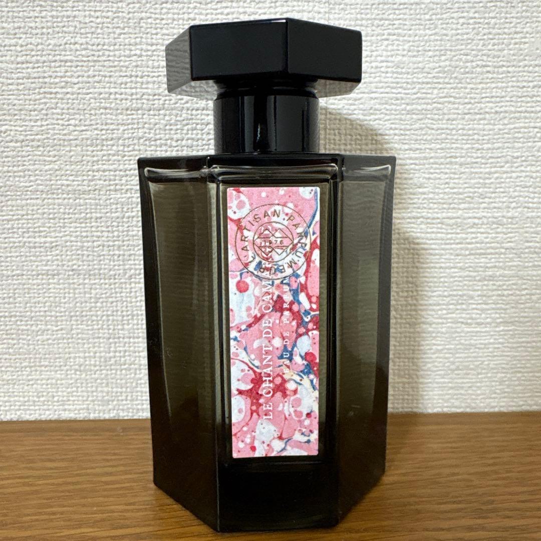 ラルチザン ル シャン ド カマルグ オードパルファム 100ml