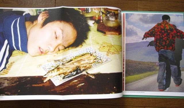 BIBLIOTHECA　Coming Of Age Zine　限定50部