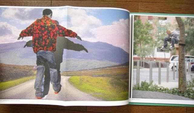 BIBLIOTHECA　Coming Of Age Zine　限定50部