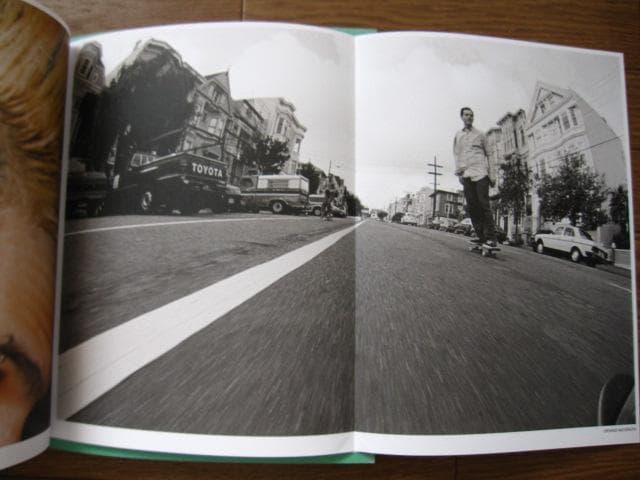 BIBLIOTHECA　Coming Of Age Zine　限定50部