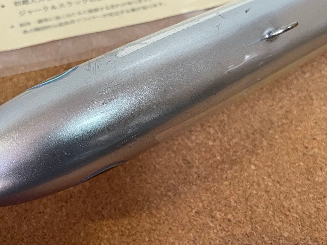 ダイブベイト270 ローカルスタンダード