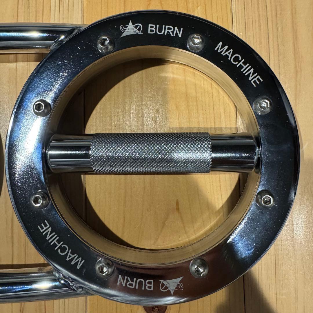 BURN MACHINE エクササイズグッズ