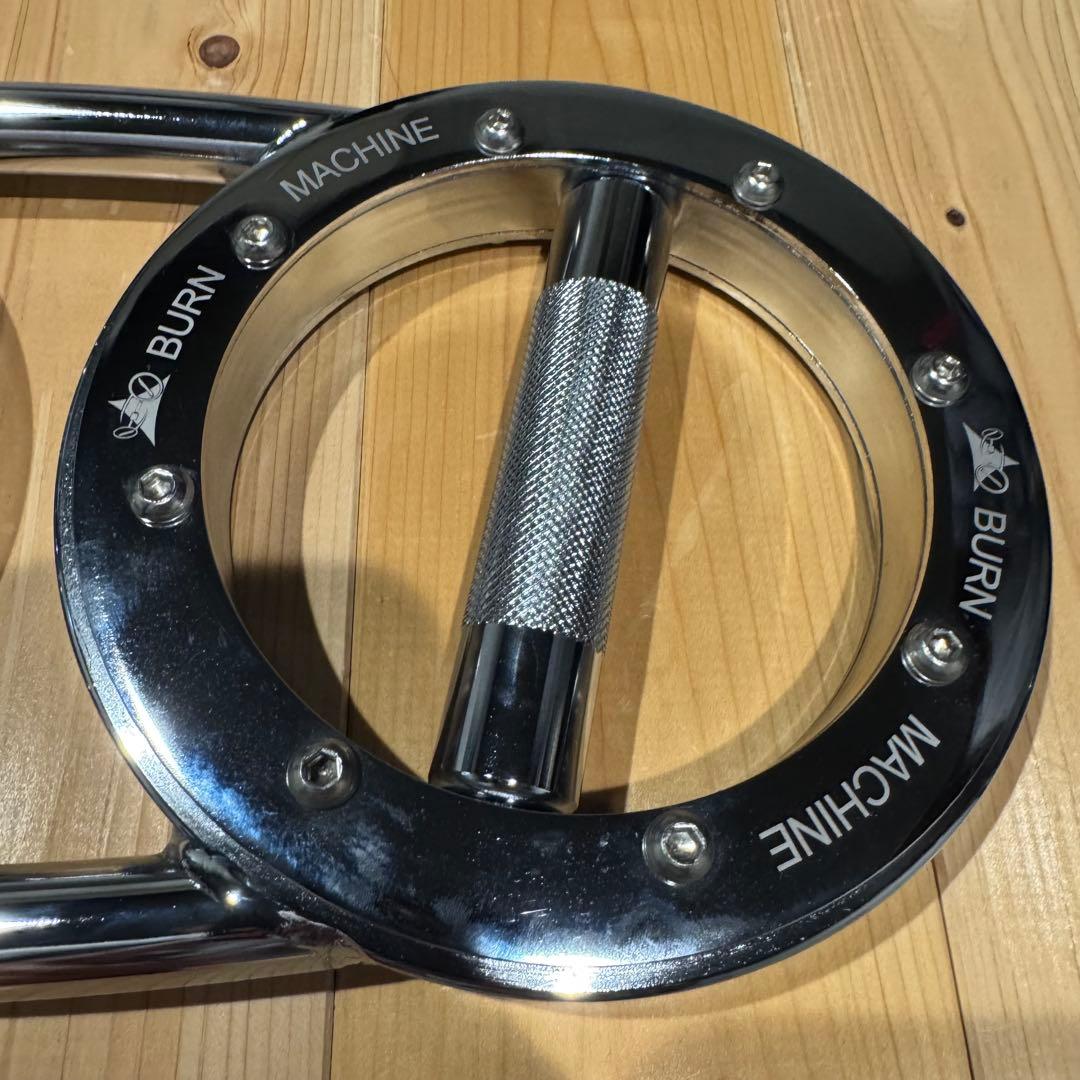 BURN MACHINE エクササイズグッズ