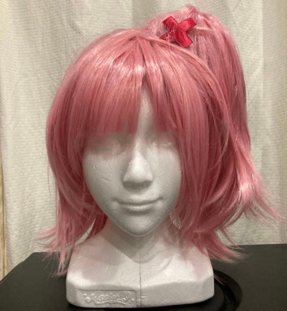 しゅごキャラ 日奈森あむ コスプレ 衣装・ウィッグ フルセット