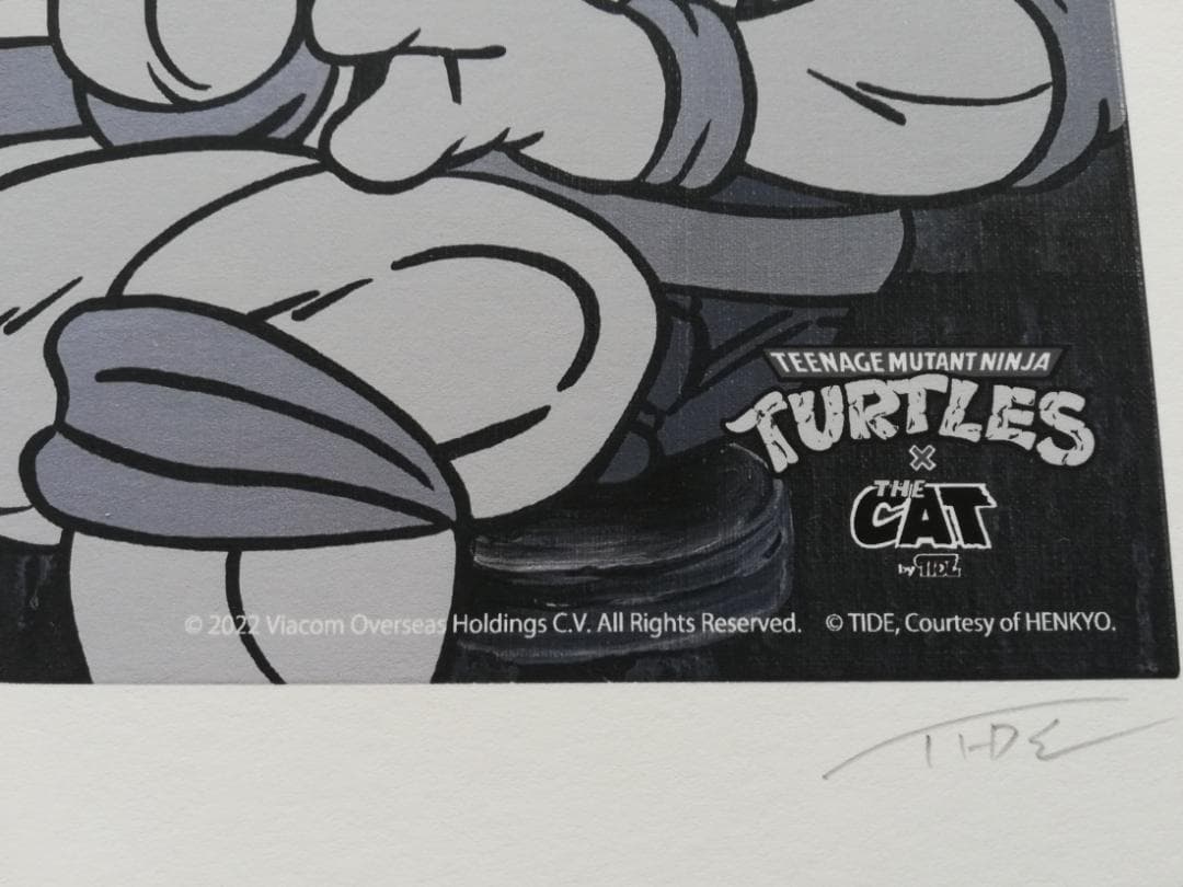 TIDE(イデタツヒロ) OWNERS