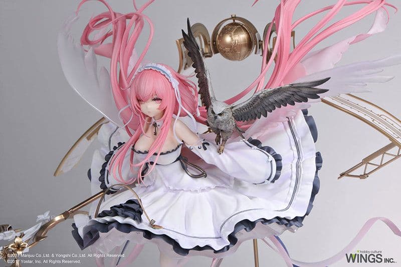 アズールレーン パーシュース 1/7 完成品フィギュア[WINGS inc.]