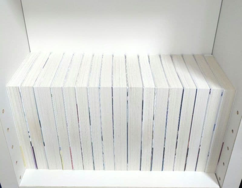 ソードアート・オンライン 全巻初版セット