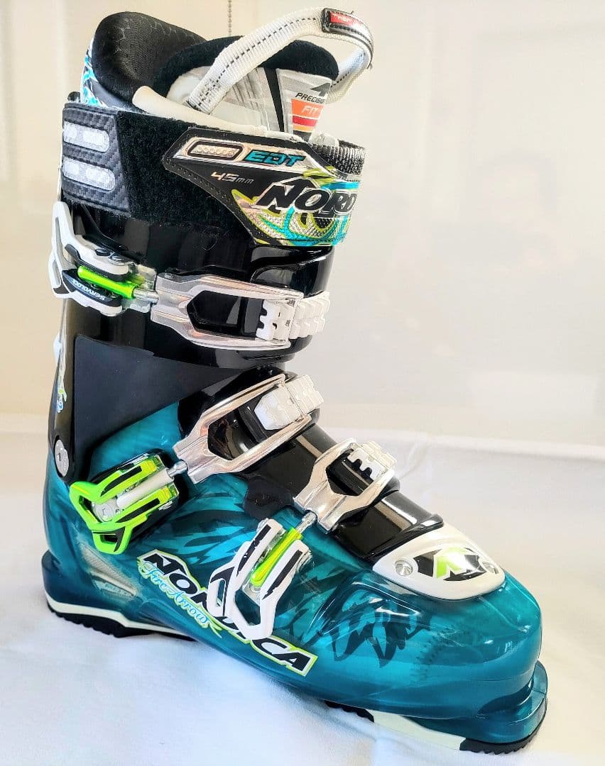 NORDICA FIRE ARROW F2 スキーブーツ　26.5cm