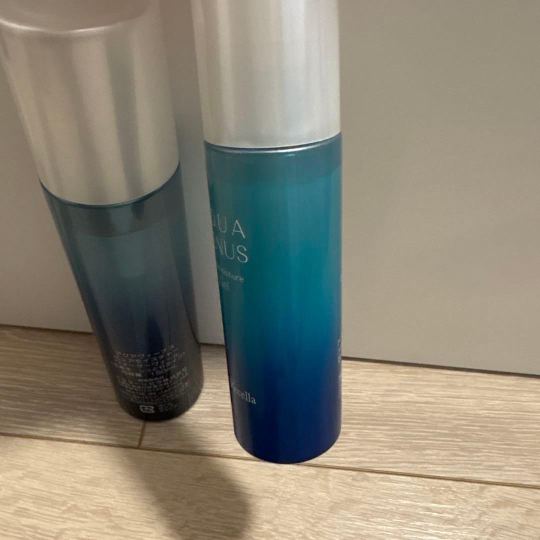 【専用】ドクターリセラ　アクアヴィーナス　ウォーターヴェール＆モイスチャージェル