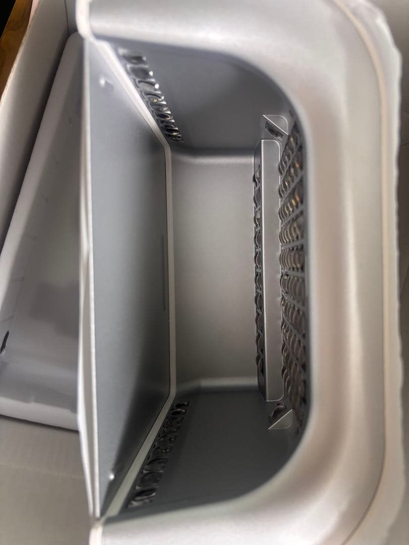 ONAIL　オーネイル　AIジェルネイルライト　アダプター・ケーブル付き