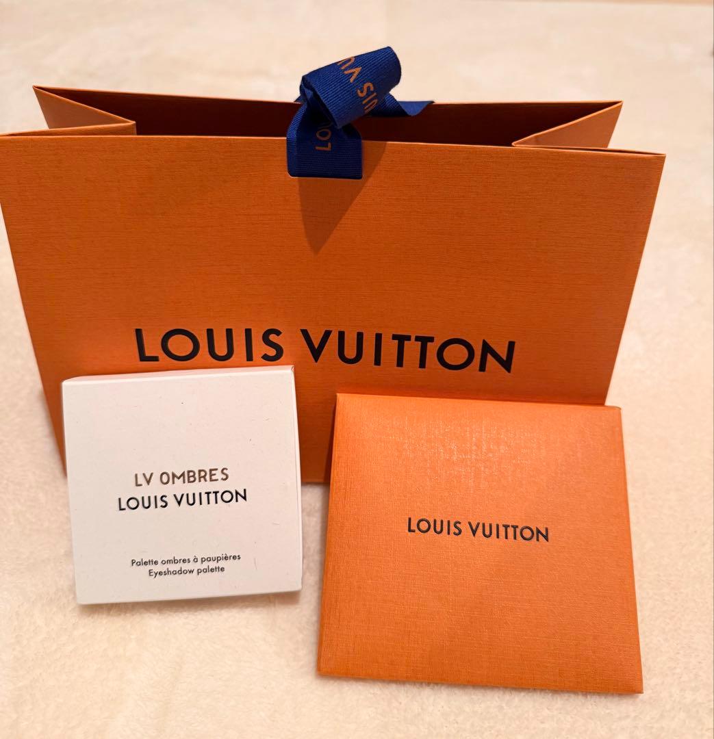 Louis Vuitton LV オンブル・アイシャドウパレット 150