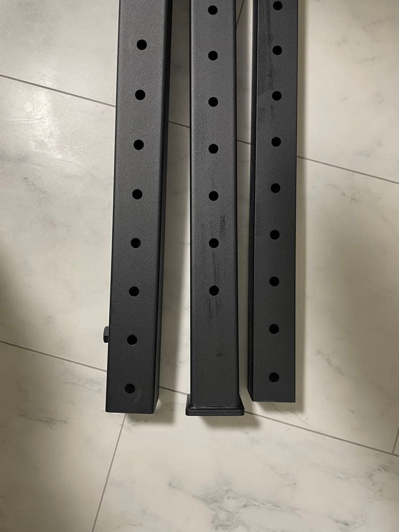 KENSUI kaku model 1＋ディップス