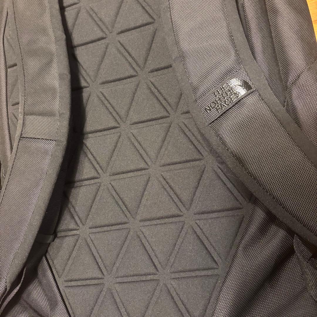 ノースフェイス northface シャトルデイパック スリム バッグ ビジネス