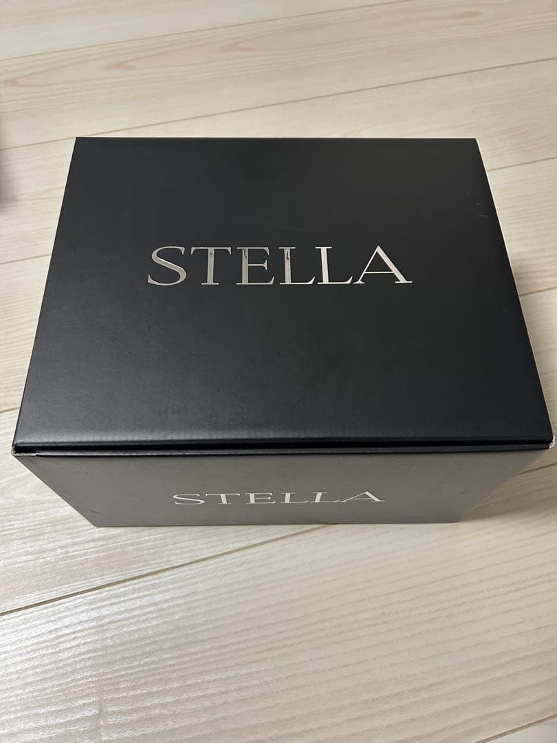 20ステラSW18000HG 美品　kライン8号付