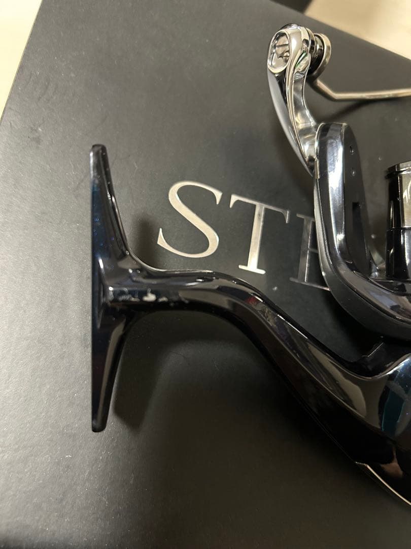 20ステラSW18000HG 美品　kライン8号付